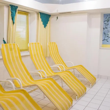 Hotel Habhof - Garni