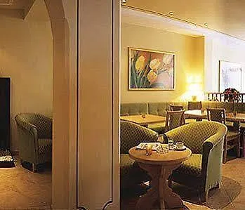 Habhof Hotel Mösern