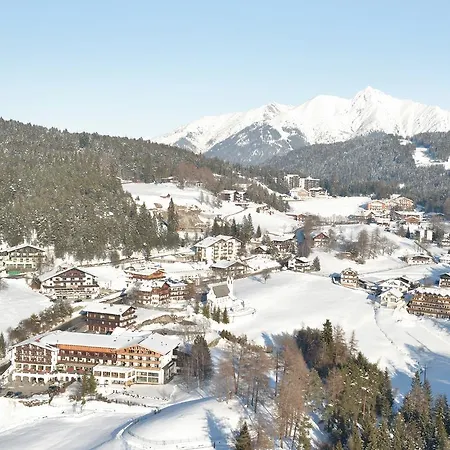 Hotel Habhof