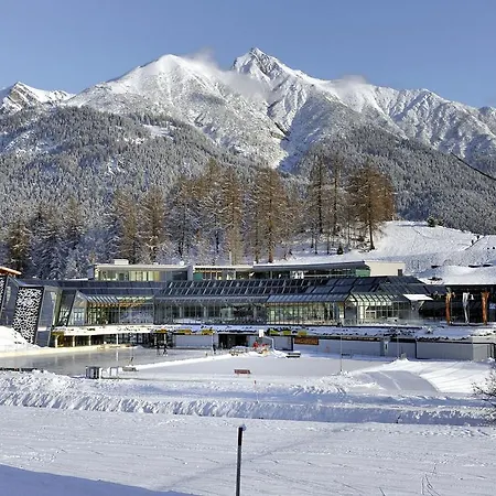 Hotel Habhof