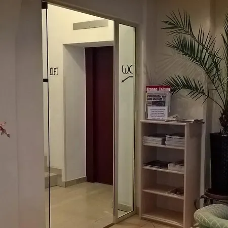 Habhof Mösern