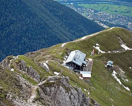 Habhof Hotel Mösern