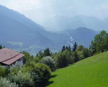 Hotel Habhof Mösern