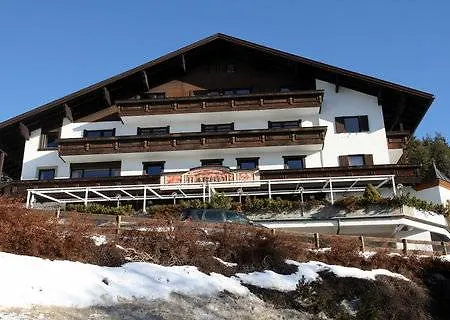 Habhof Hotel 3*