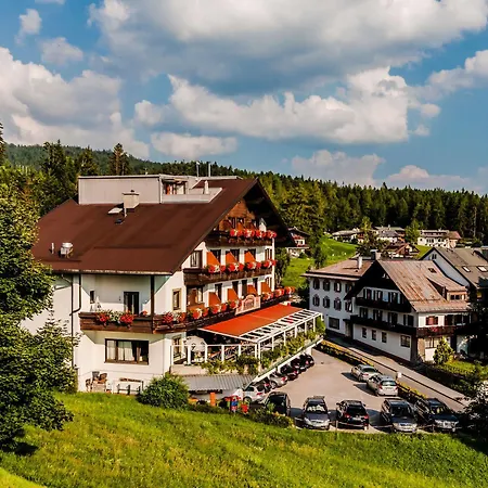 Habhof Hotel
