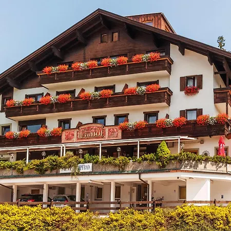 Hotel Habhof