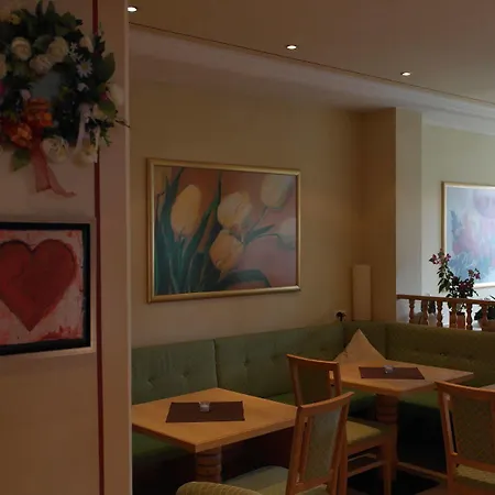 Habhof Hotel