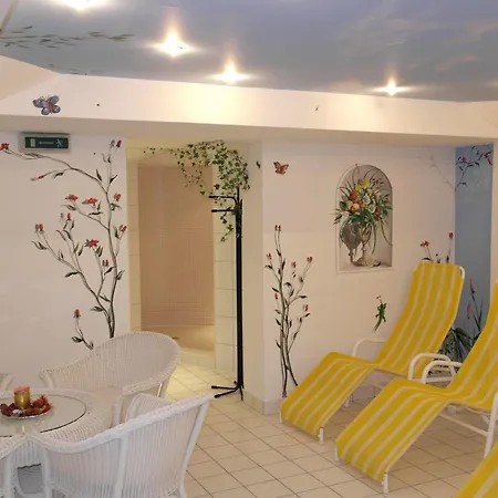Hotel Habhof Mösern