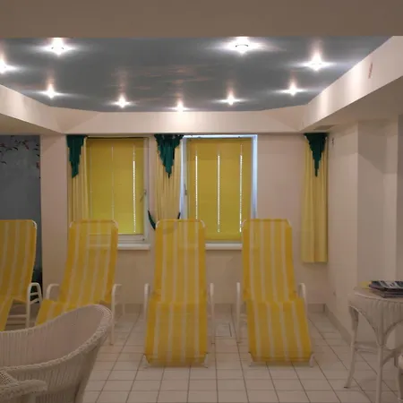 Habhof Hotel 3*