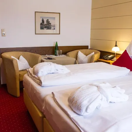 Hotel Habhof