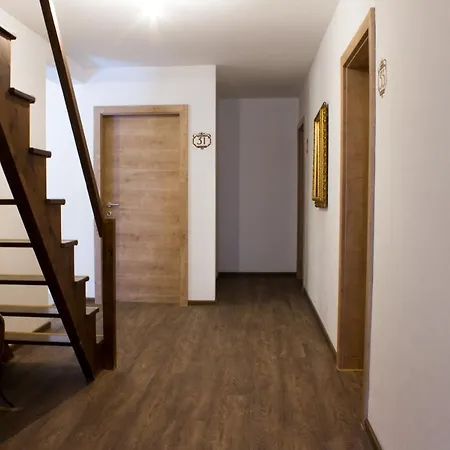 Habhof Hotel 3*
